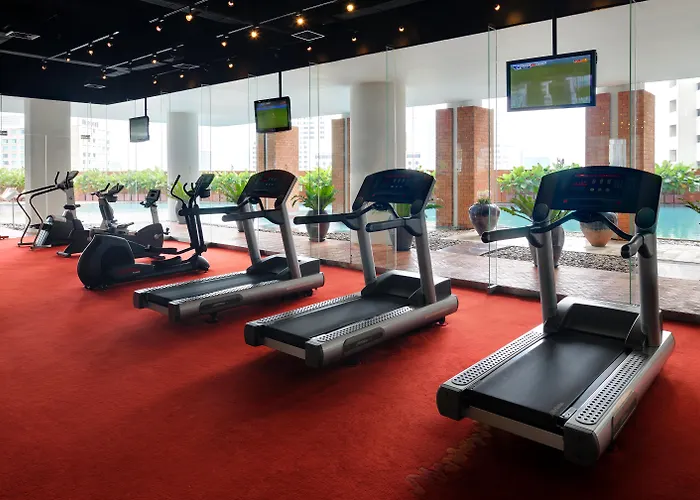 Tower Club at lebua - SHA Extra Plus