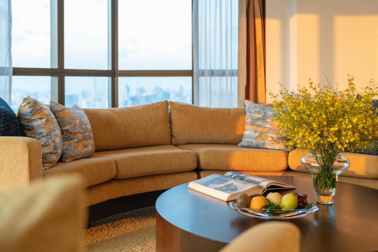 Tower Club At Lebua - Sha Extra Hotel