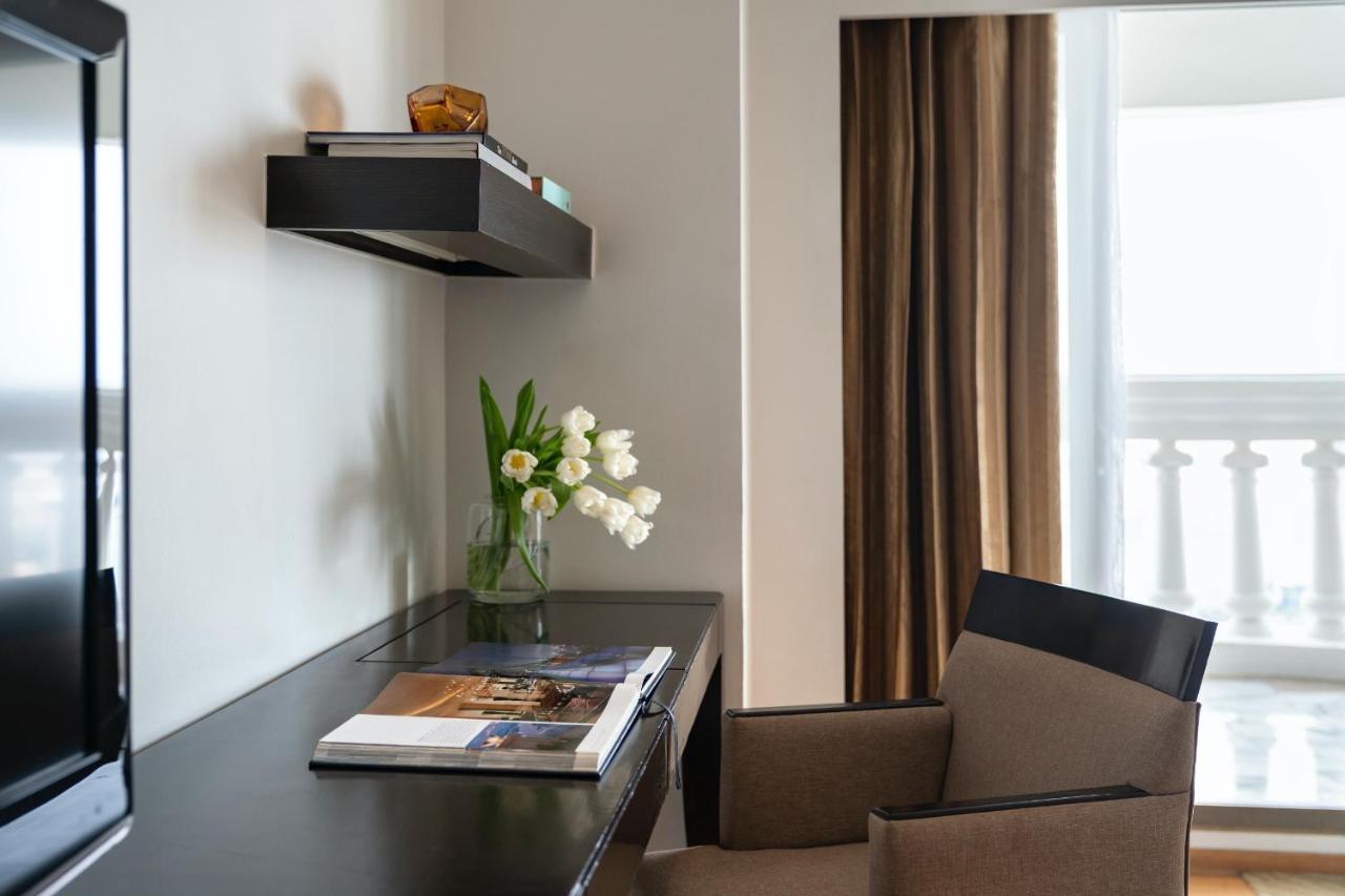 Tower Club At Lebua - Sha Extra 5* Bangkok