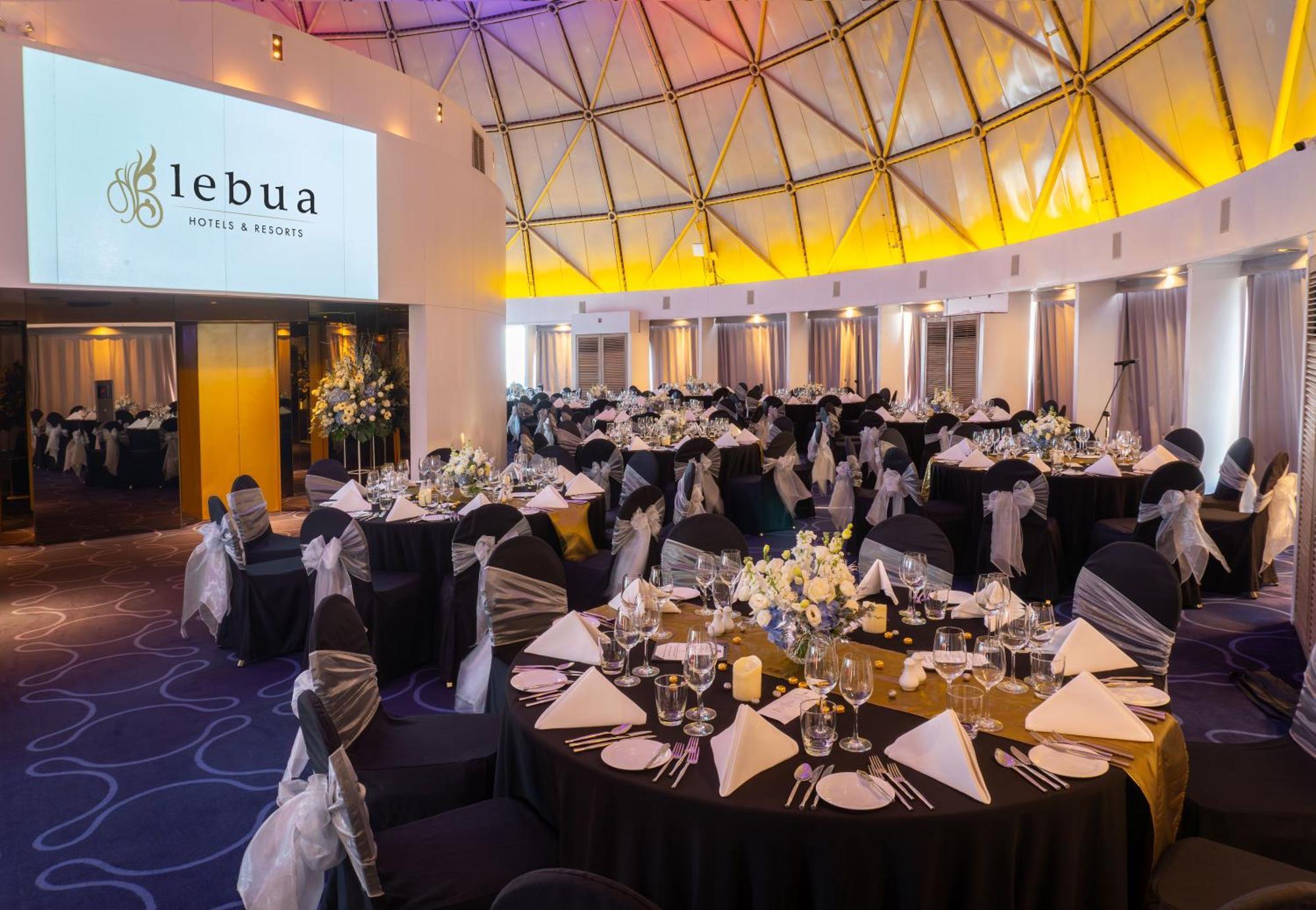 Tower Club At Lebua - Sha Extra Hotel 5*